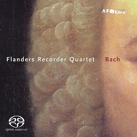 Bach Bach