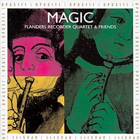 Magic Magic